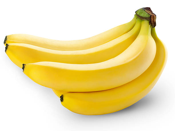 istock Bunch of bananas 178637077