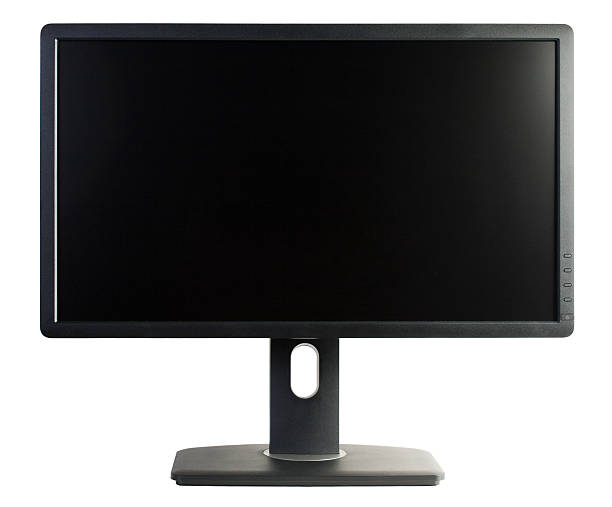 istock TFT Monitor 178637393