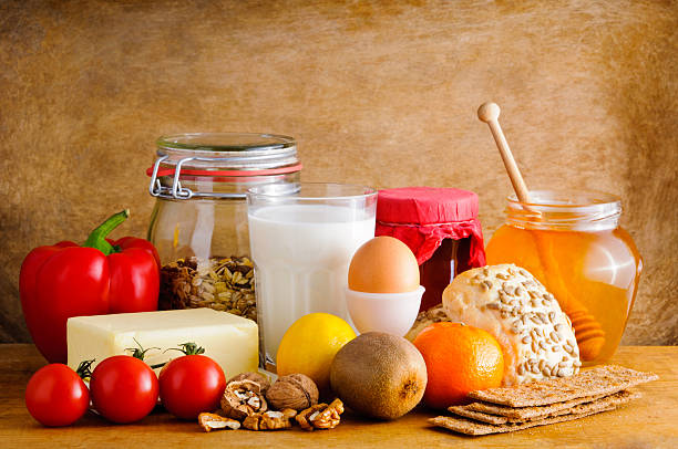 istock Healthy food 178637660