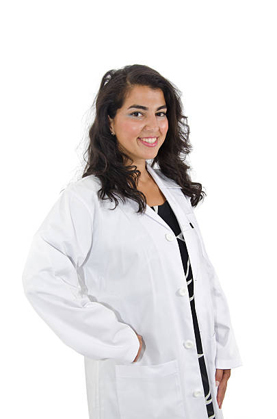 istock Arab Female Doctor 178638697