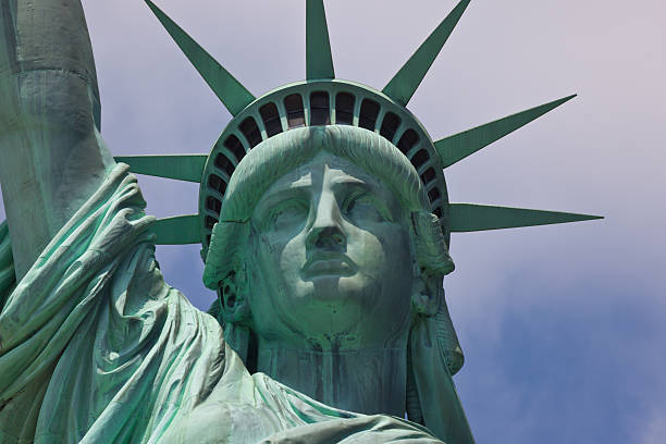 istock Statue of Liberty 178638989