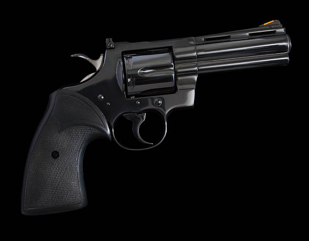 Original Python Handgun 10+ Python Handgun Stock Photos, Pictures & Royalty-Free Images - iStock