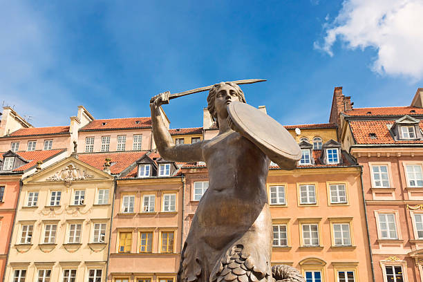 istock Sights of Poland. 178639712