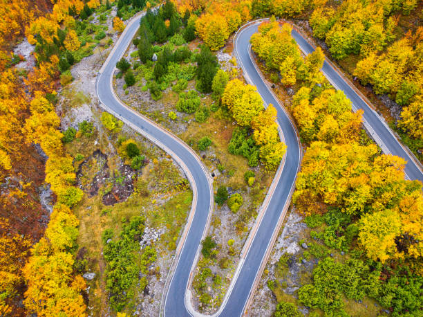 istock The beautiful colors of Autumn 1786401490