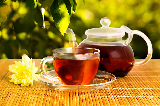 istock dup of tea and teapot 178640161