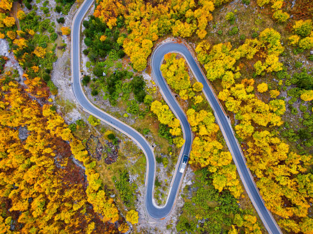 istock The beautiful colors of Autumn 1786404183