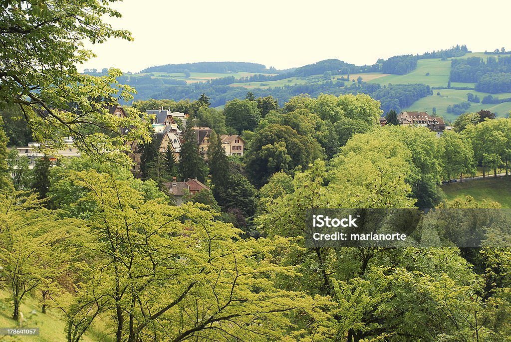 Bern, Swtizerland - 로열티 프리 0명 스톡 사진