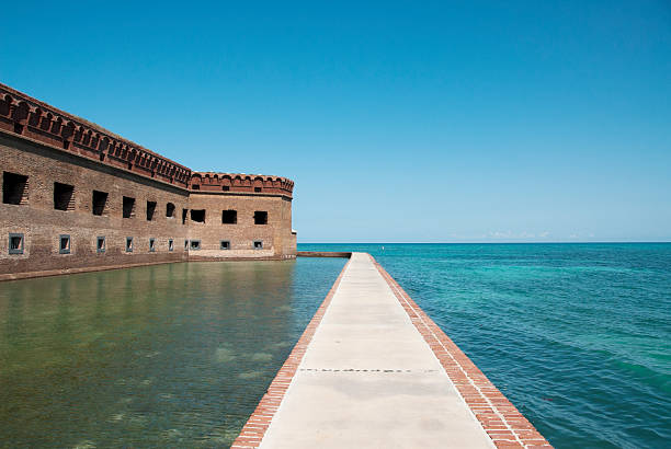 istock Dry Tortugas National Park 178642383