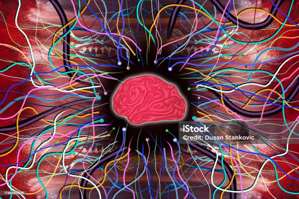 Ai Algorithm Stock Picture Artificial Intelligence Stock Illustration - Download Image Now ...