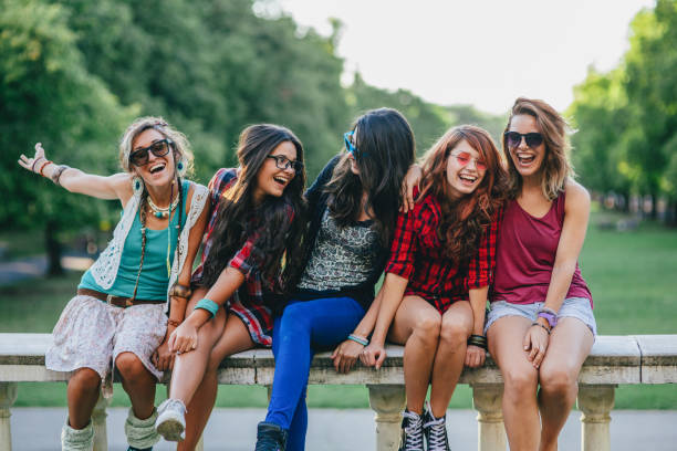 istock Female friendship 1786541294