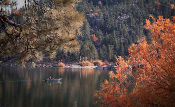 istock Big Bear Lake   California 1786772741