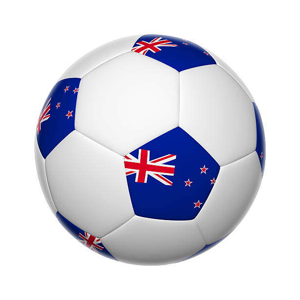 istock New Zealand soccer ball 178684021