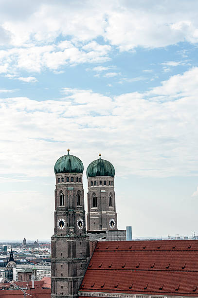 istock The Frauenkirche 178702649