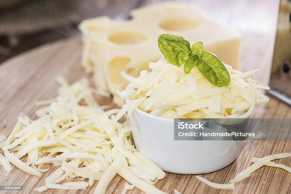 Emmentaler - Foto stock royalty-free di Alimentazione sana