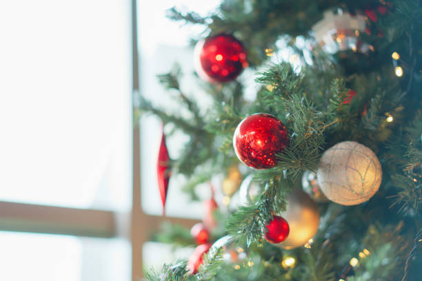 istock Christmas decorations and illuminations in Roppongi 1787038116