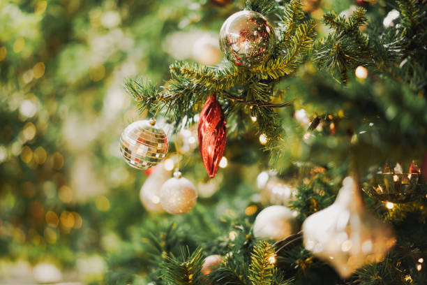 istock Christmas decorations and illuminations in Roppongi 1787038124
