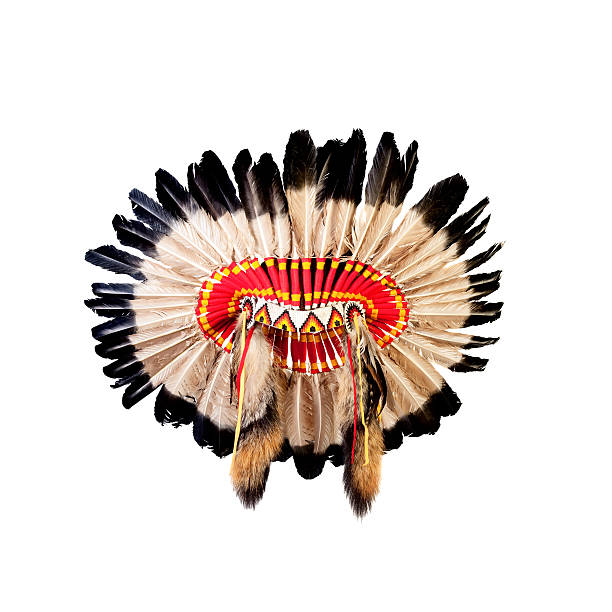 istock native american indian chief headdress 178703966