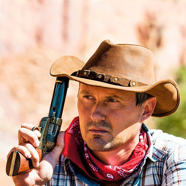 istock cow boy spirit 178704923