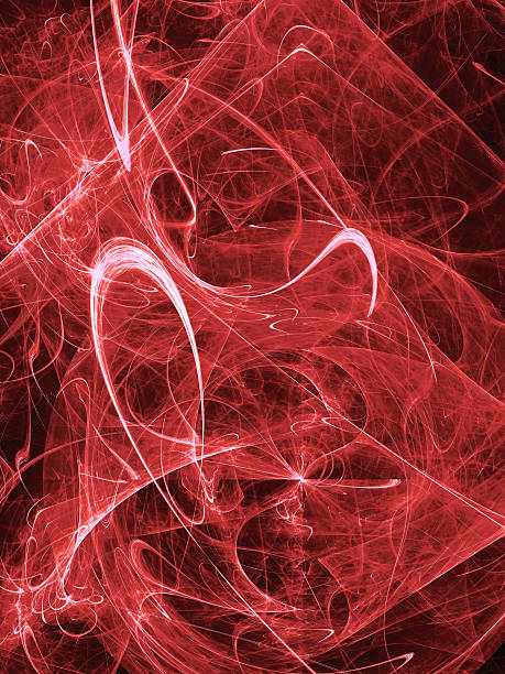 istock Colour abstract art fibers , background. 178705088