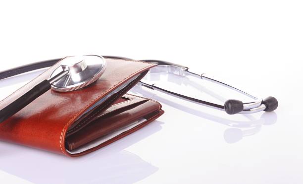 istock financial health concept 178705675