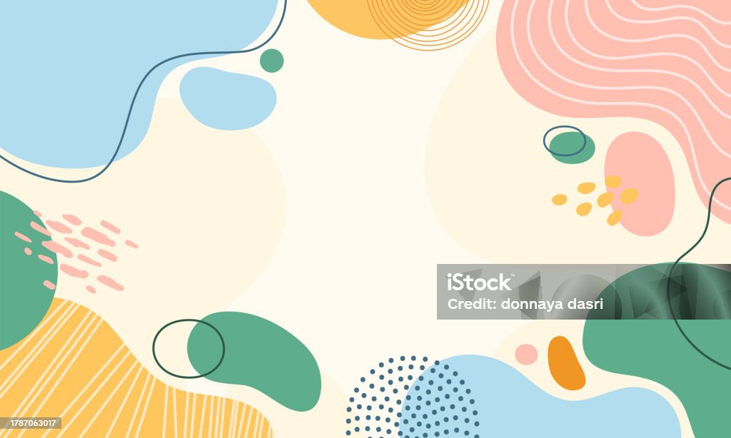 Design Collection Background Background With Beautifulbackground For Design Stock Illustration ...