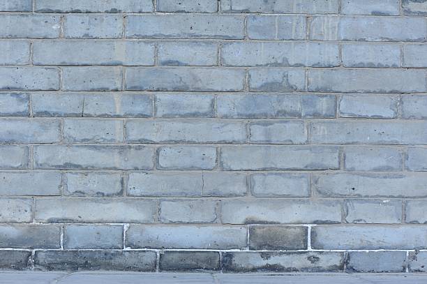 istock bricks on city wall at xian,china 178708091