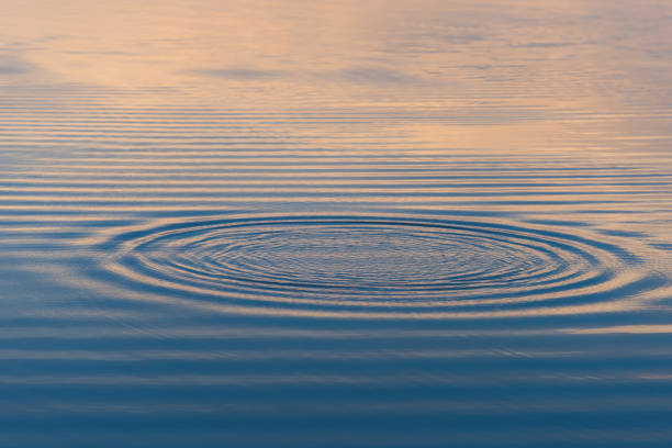 istock water rings, Circle reflections in pool water. 1787099026