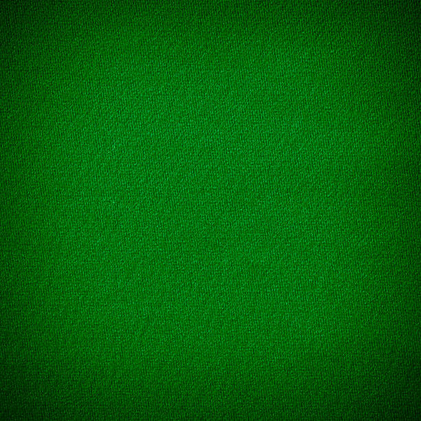 istock Background design of green grassy canvas 178710082