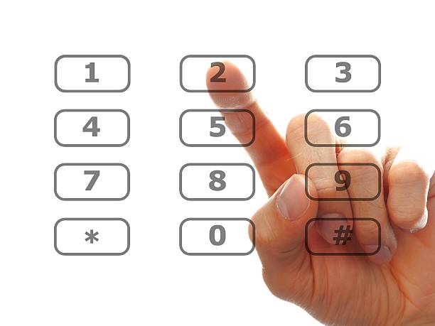 istock finger push a telephone number button 178710931
