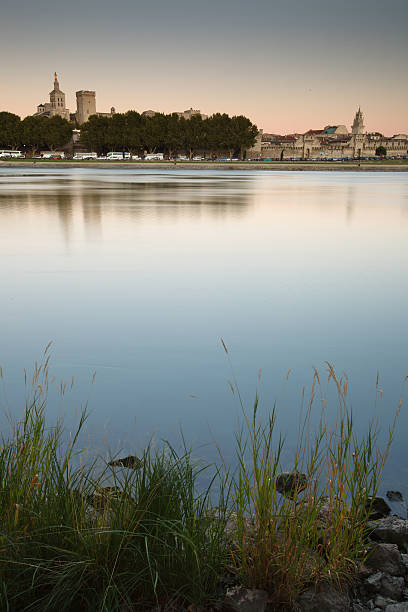 istock Avignon, France 178711103