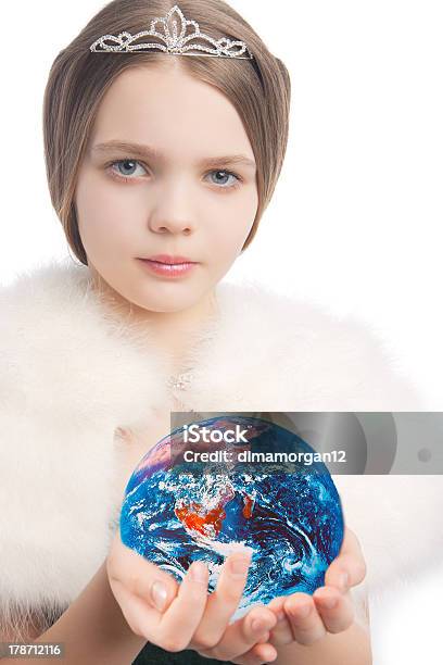 Lets Save Our World Stock Photo - Download Image Now - 10-11 Years, Animal Hair, Beautiful People