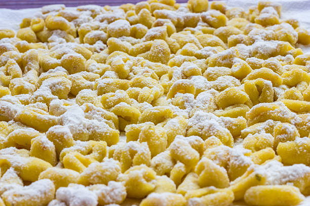 istock Cavatelli Apulian Italy 178712288