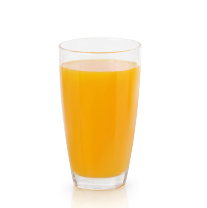 orange juice