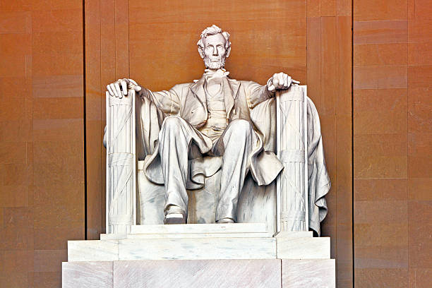 istock Lincoln Memorial in Washington 178713683