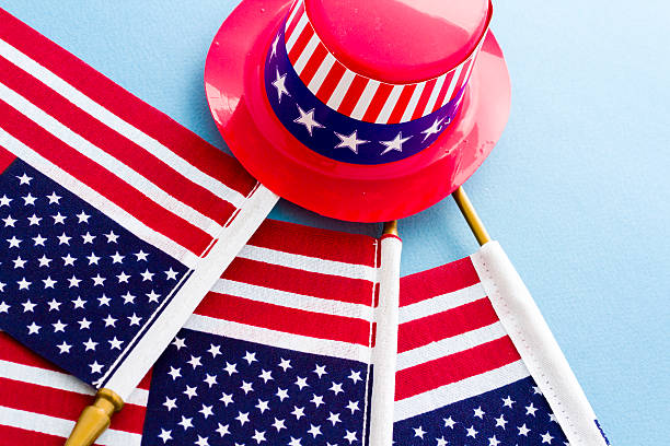 istock Fourth of July 178716293