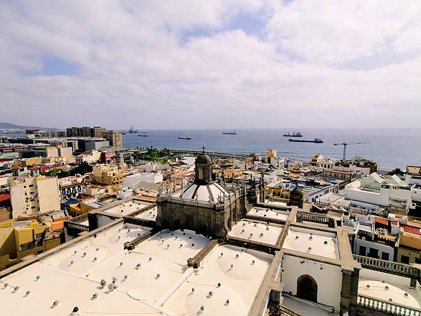 istock Las Palmas de Gran Canaria 178718561