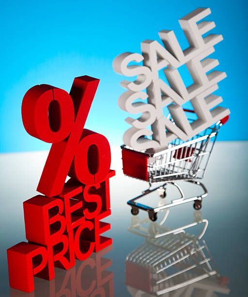 istock Collection of sale discount 178720149