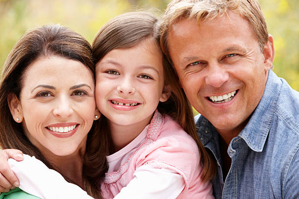 istock Family outdoors 178720619