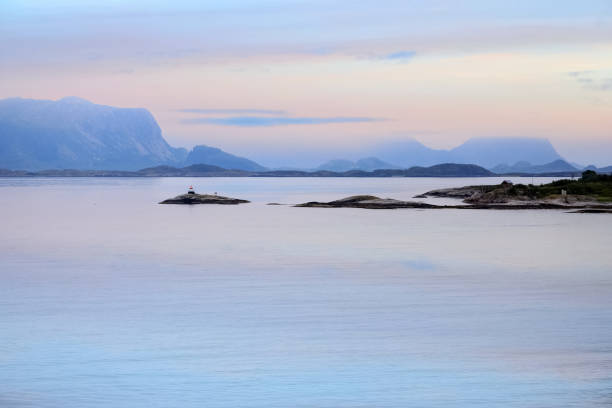 istock Stoettfjorden, Norway 1787223901