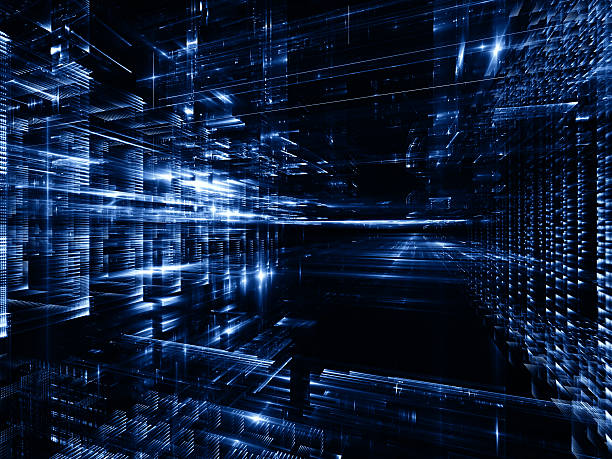 istock Lights of Urban Abstraction 178723146