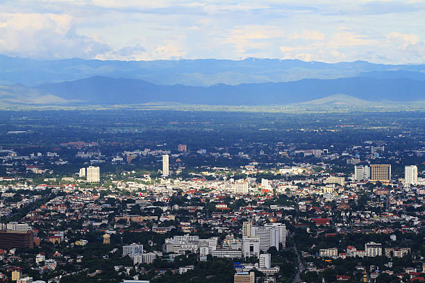 istock Chiang Mai city 178723171
