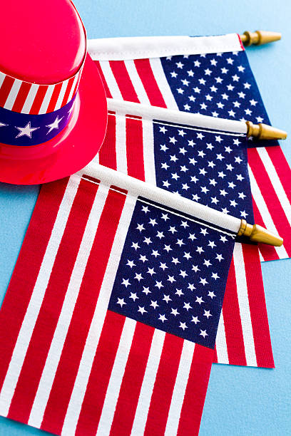 istock Fourth of July 178723535
