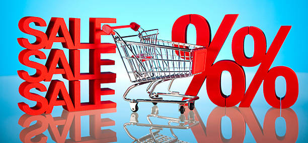 istock Sale, Percent sign 178723693