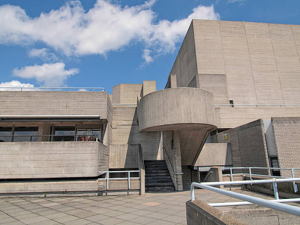 istock National Theatre London 178723908