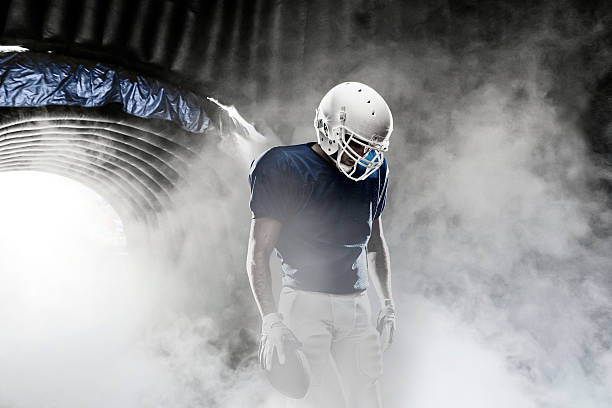 istock Football Player 178724181