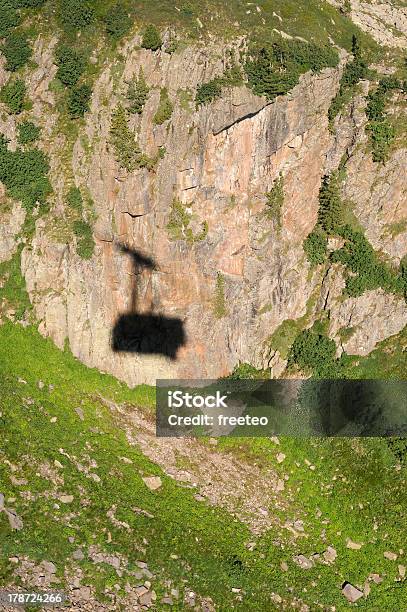 Foto de Teleféricos Para As Pistas De Esqui e mais fotos de stock de Colina - Colina, Colorado, Fotografia - Imagem