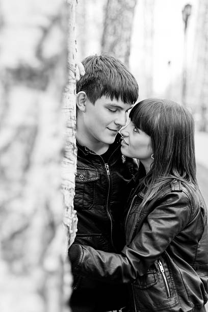 istock Loving man and woman 178724632