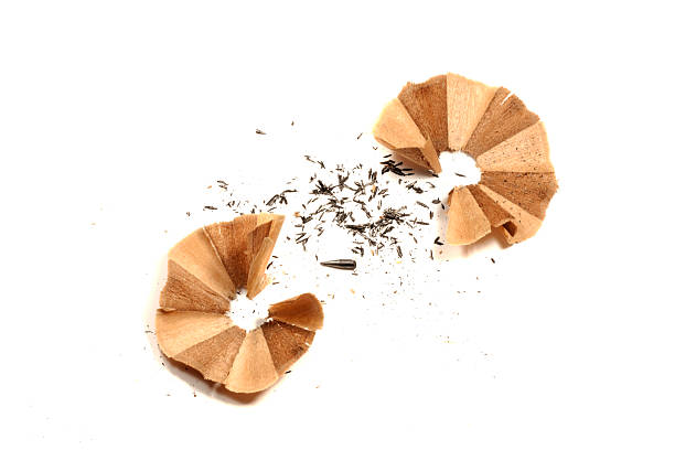 istock shavings of pencil sharpeners 178724714