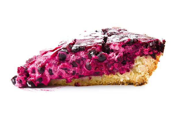 istock piece of blueberry pie isolated on white 178725491