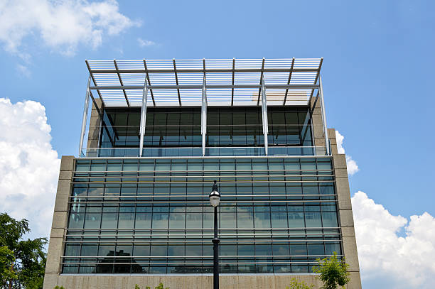 istock New Commercial Building 178725944